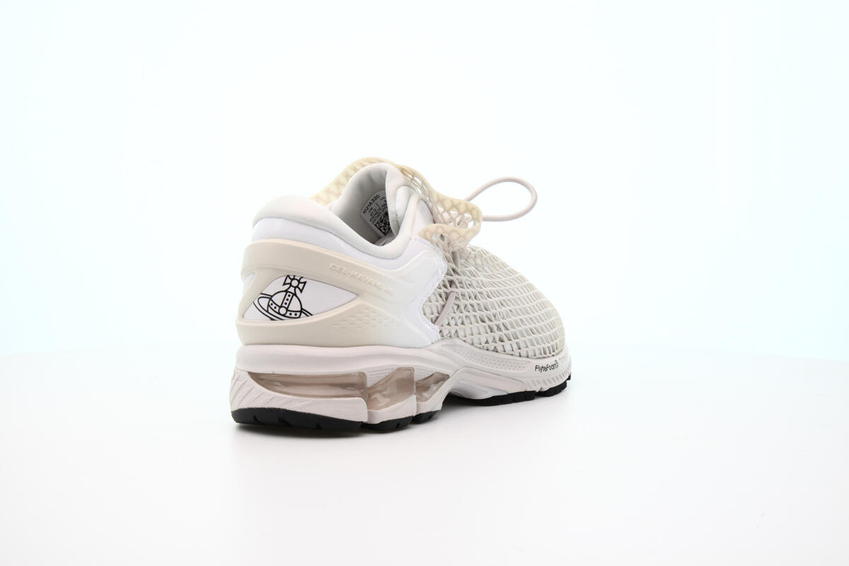 Asics x VIVIENNE WESTWOOD GEL-KAYANO 26 