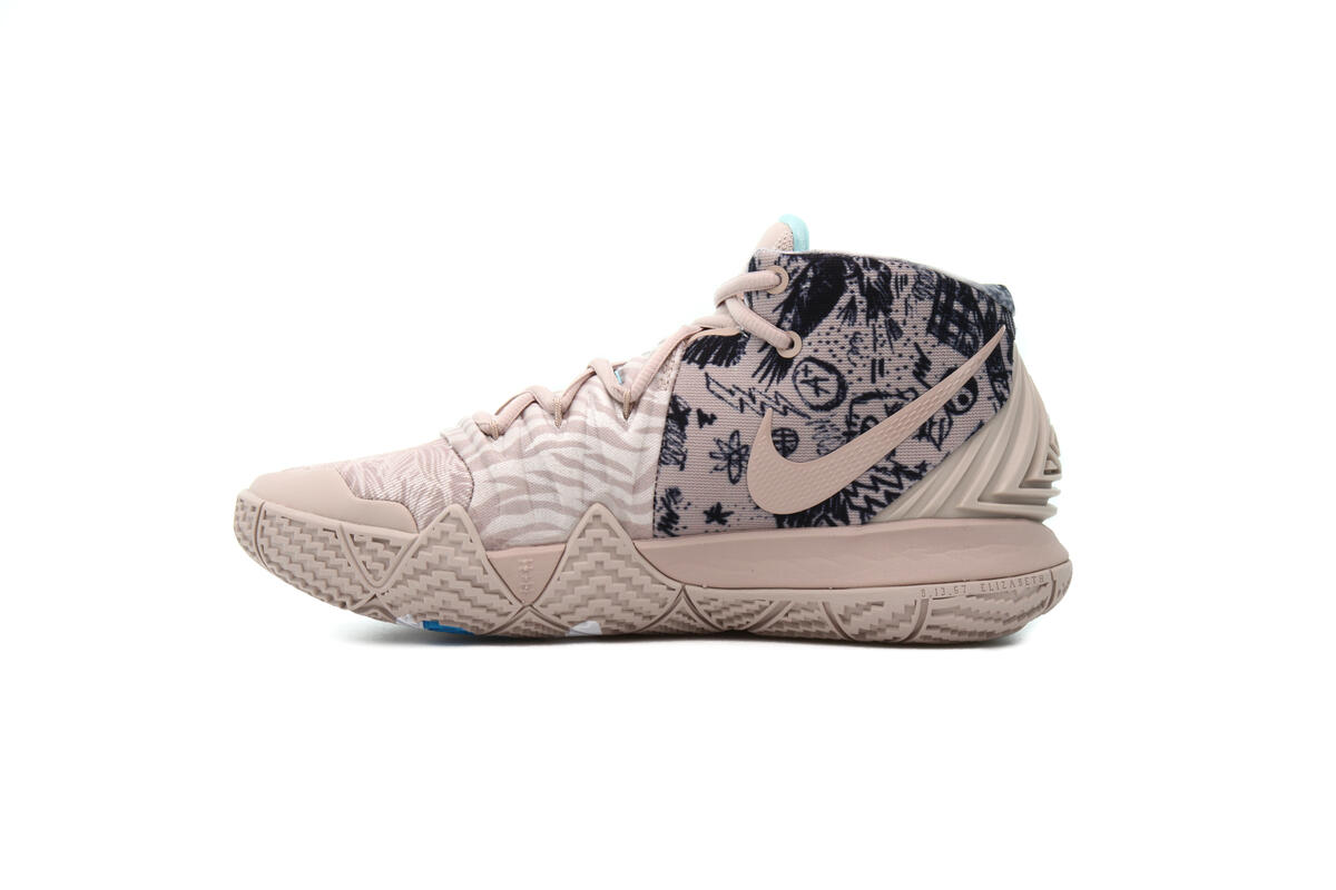 Nike Kybrid S2 'Fossil Stone' - Image 8