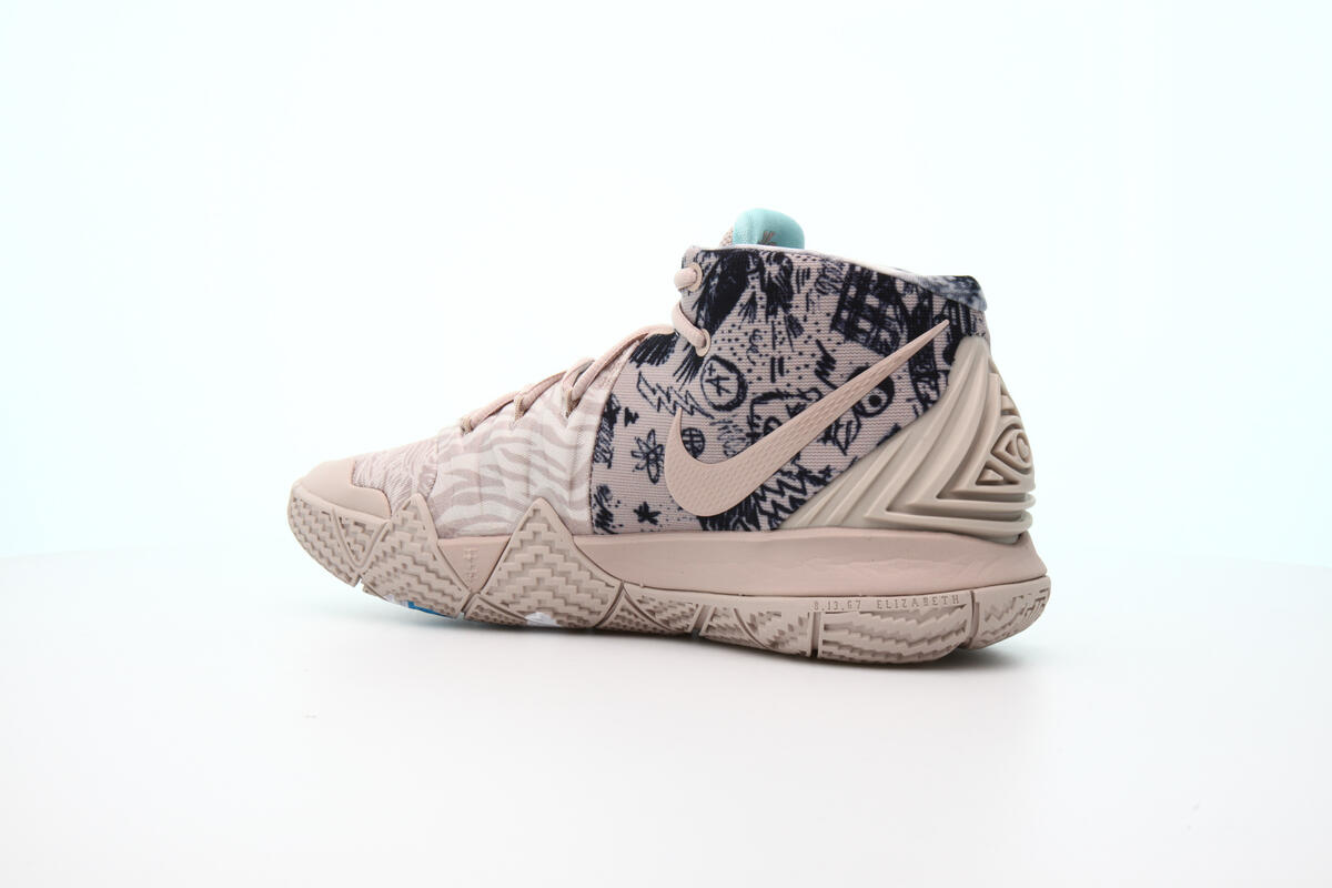 Nike Kybrid S2 'Fossil Stone' - Image 9