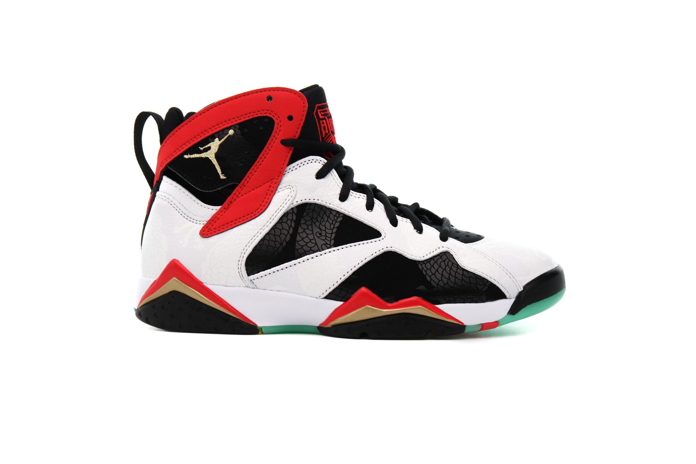 Air Jordan 7 RETRO  "GREATER CHINA"