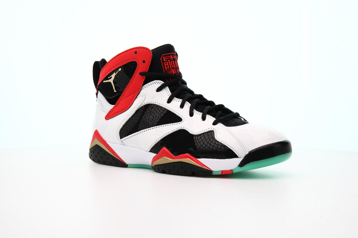 Air Jordan 7 Retro Greater China - Image 4