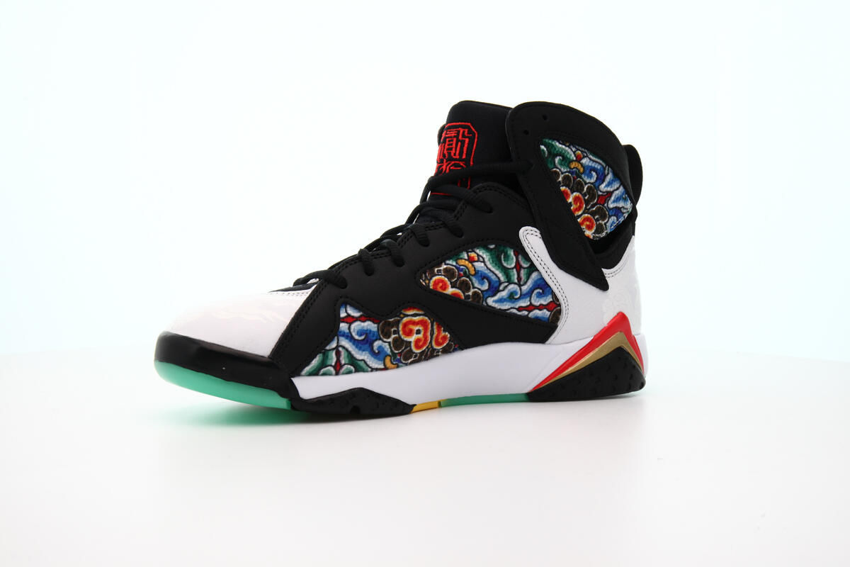Air Jordan 7 Retro Greater China - Image 8