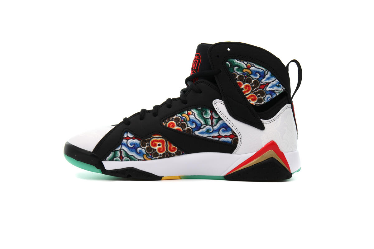 Air Jordan 7 Retro Greater China - Image 9