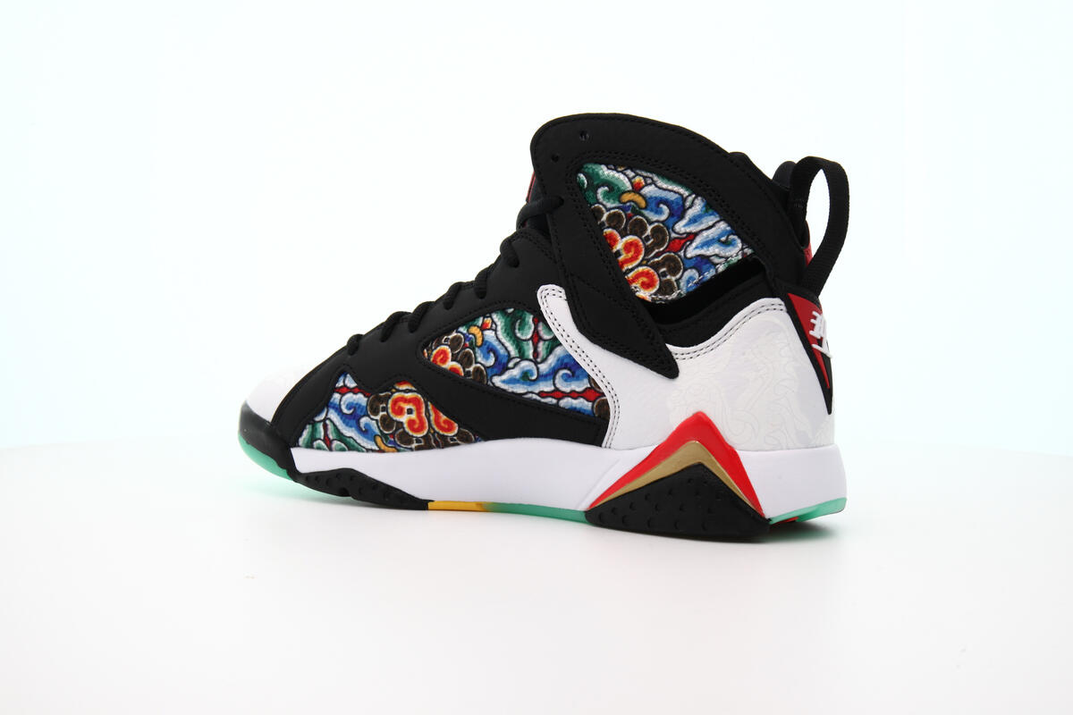 Air Jordan 7 Retro Greater China - Image 10