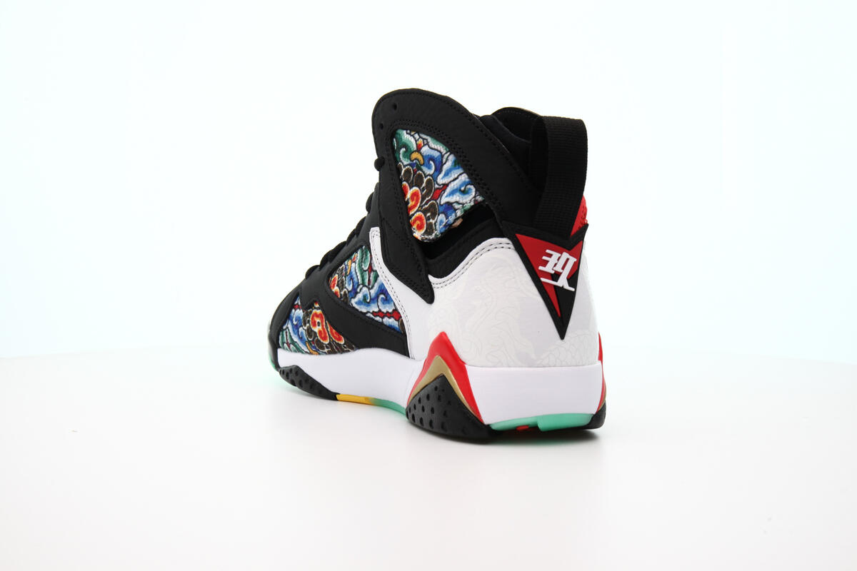 Air Jordan 7 Retro Greater China - Image 11