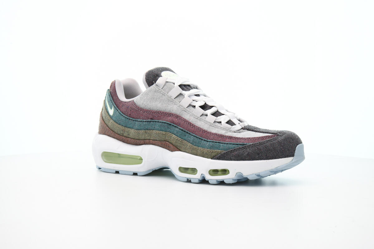 Nike Air Max 95 'Recycled Canvas' - Image 13