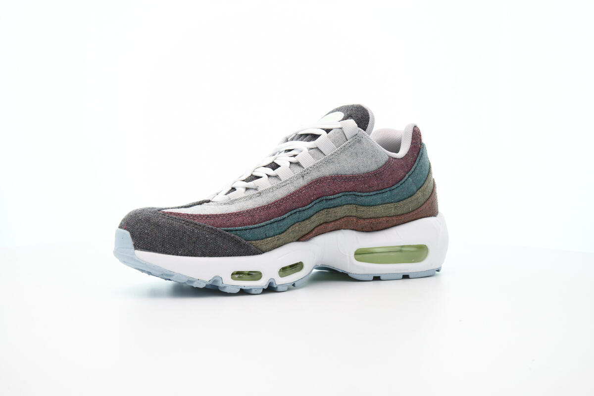 Nike Air Max 95 'Recycled Canvas' - Image 17