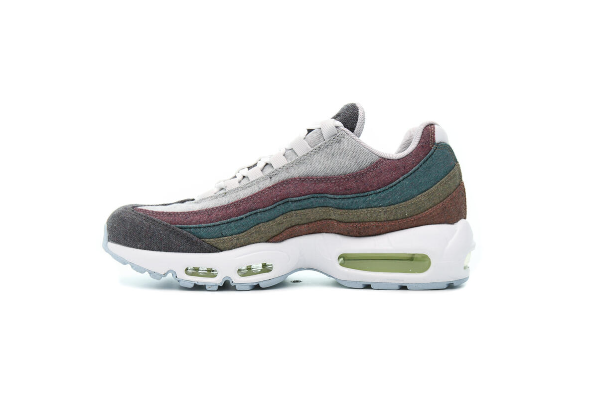 Nike Air Max 95 'Recycled Canvas' - Image 18