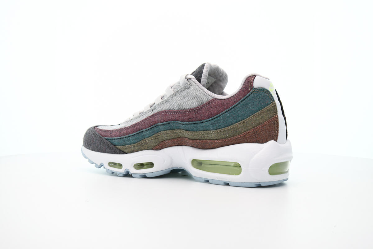 nike air max 95 nrg vast grey