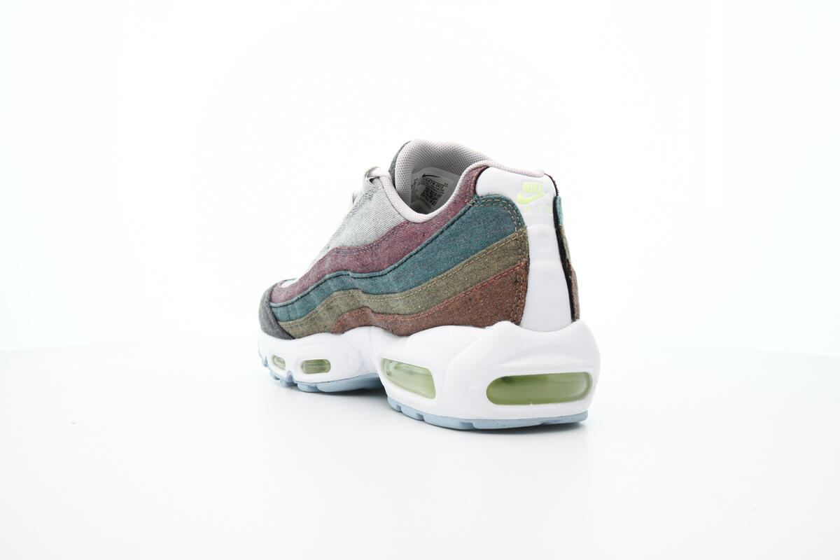 Nike Air Max 95 'Recycled Canvas' - Image 20