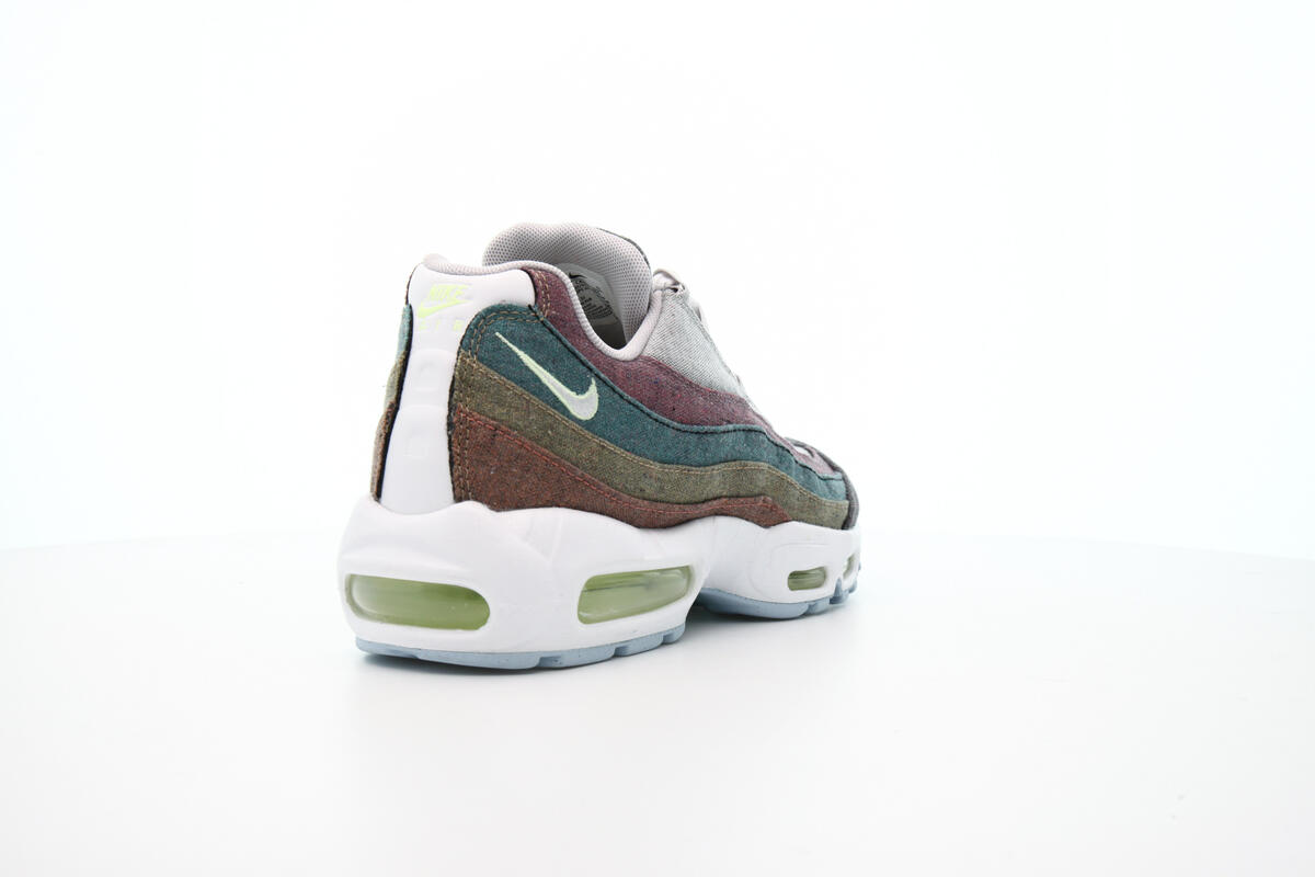 Nike Air Max 95 'Recycled Canvas' - Image 22