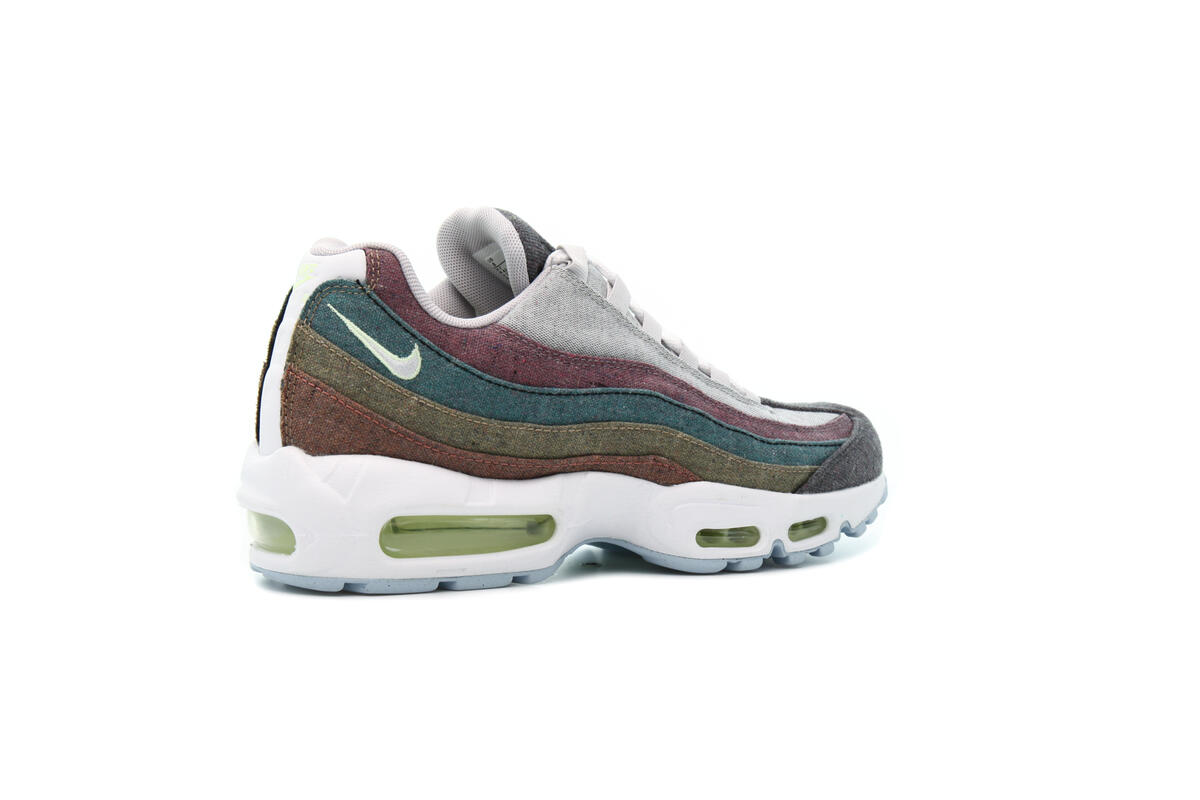 Nike Air Max 95 'Recycled Canvas' - Image 23