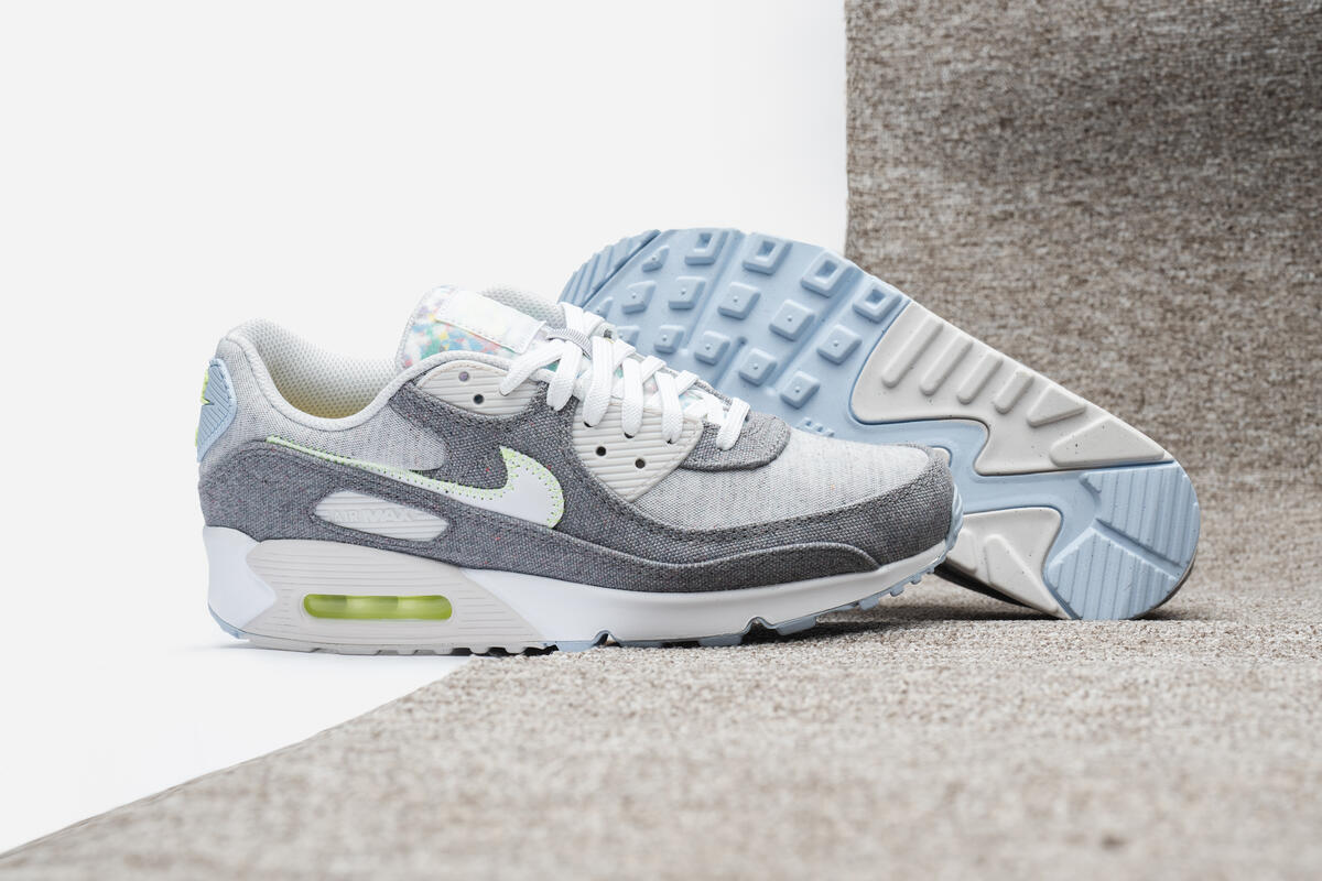 Nike Air Max 90 'Recycled Canvas' - Image 23