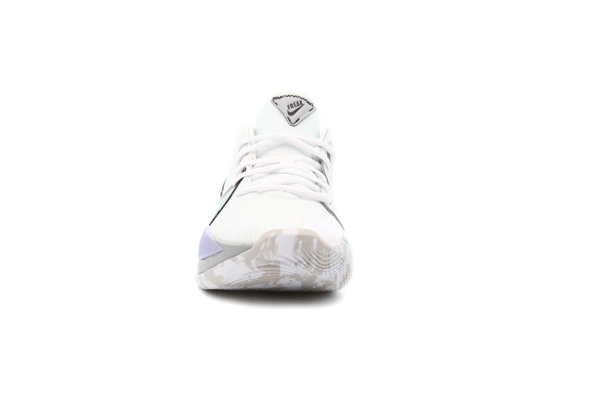 Nike Zoom Freak 2 White - Image 5