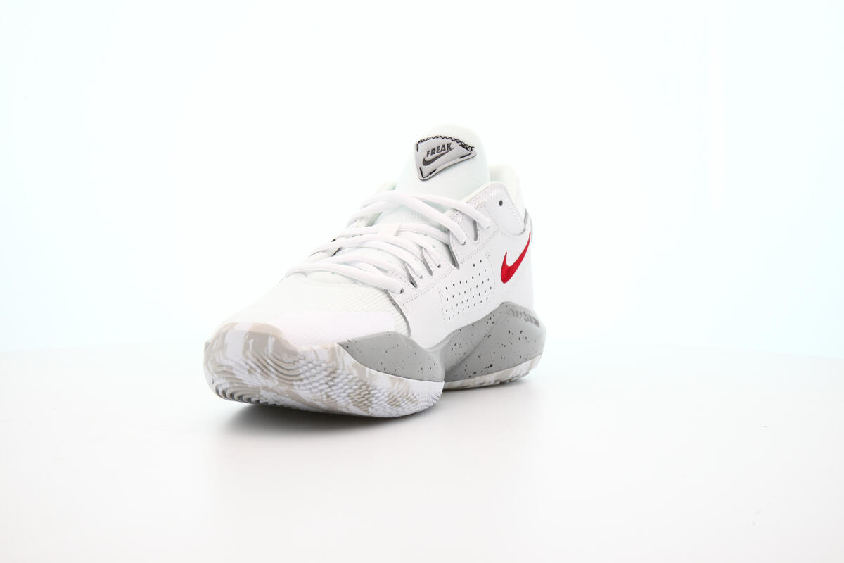 Nike Zoom Freak 2 White - Image 6