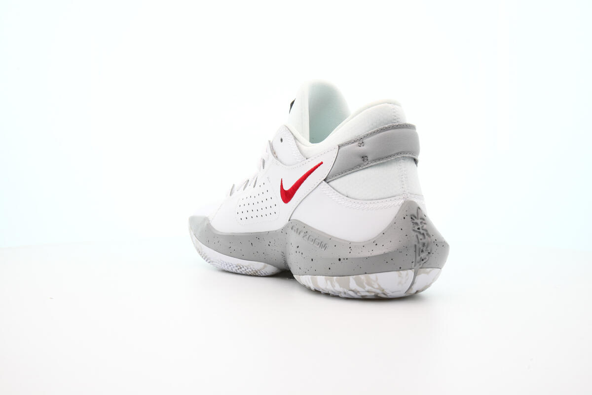 Nike Zoom Freak 2 White - Image 10