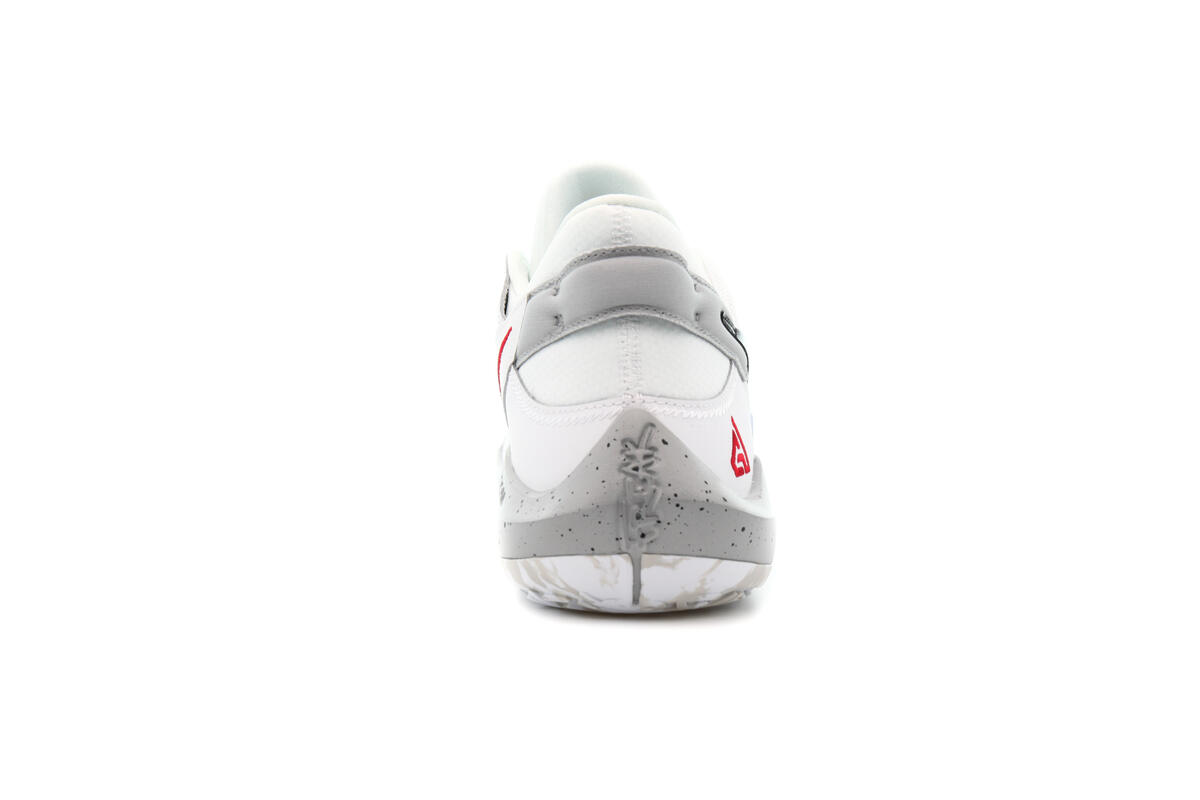 Nike Zoom Freak 2 White - Image 11