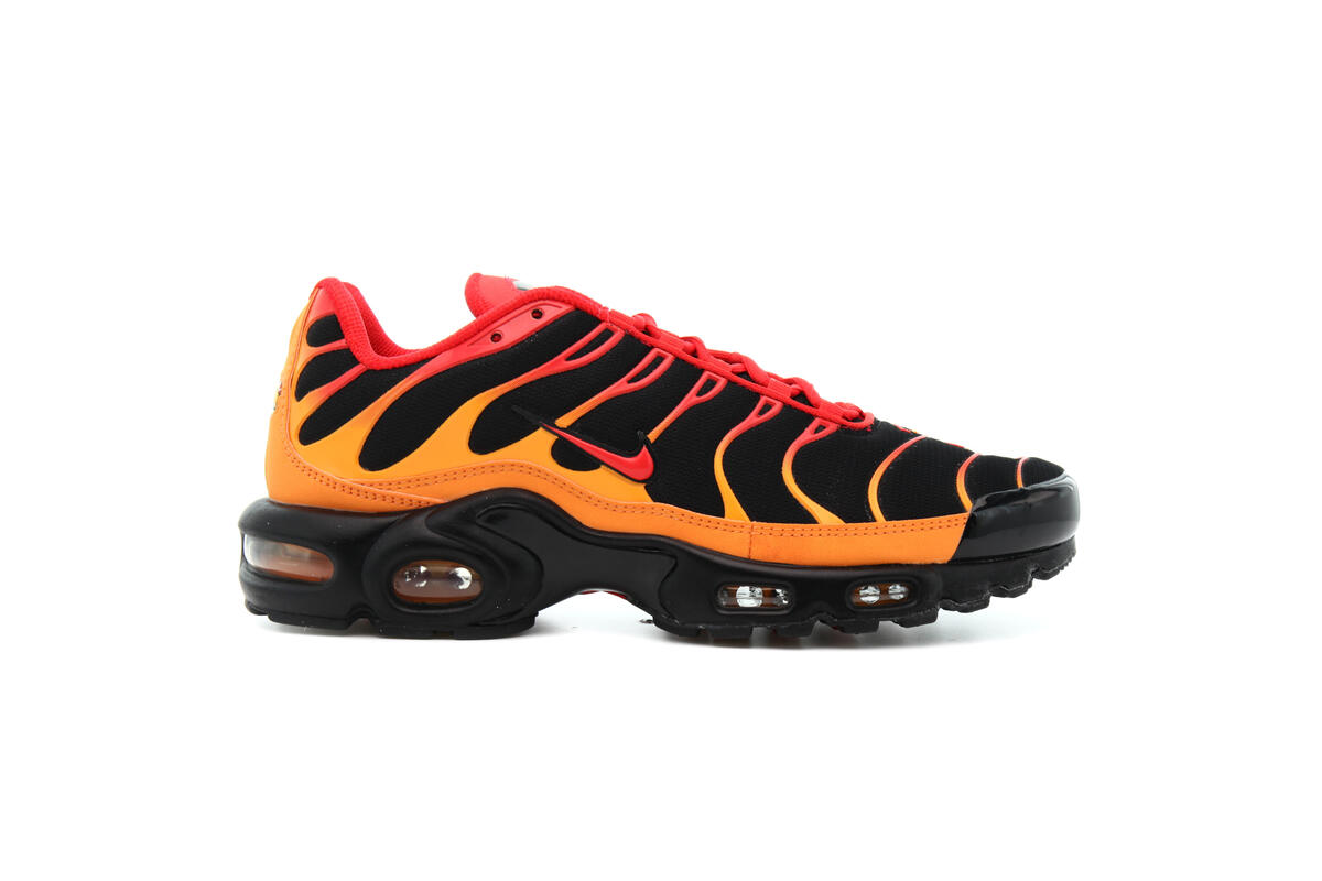 Nike Air Max Plus 'Lava' - Image 2