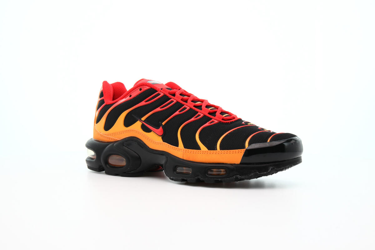 Nike Air Max Plus 'Lava' - Image 3