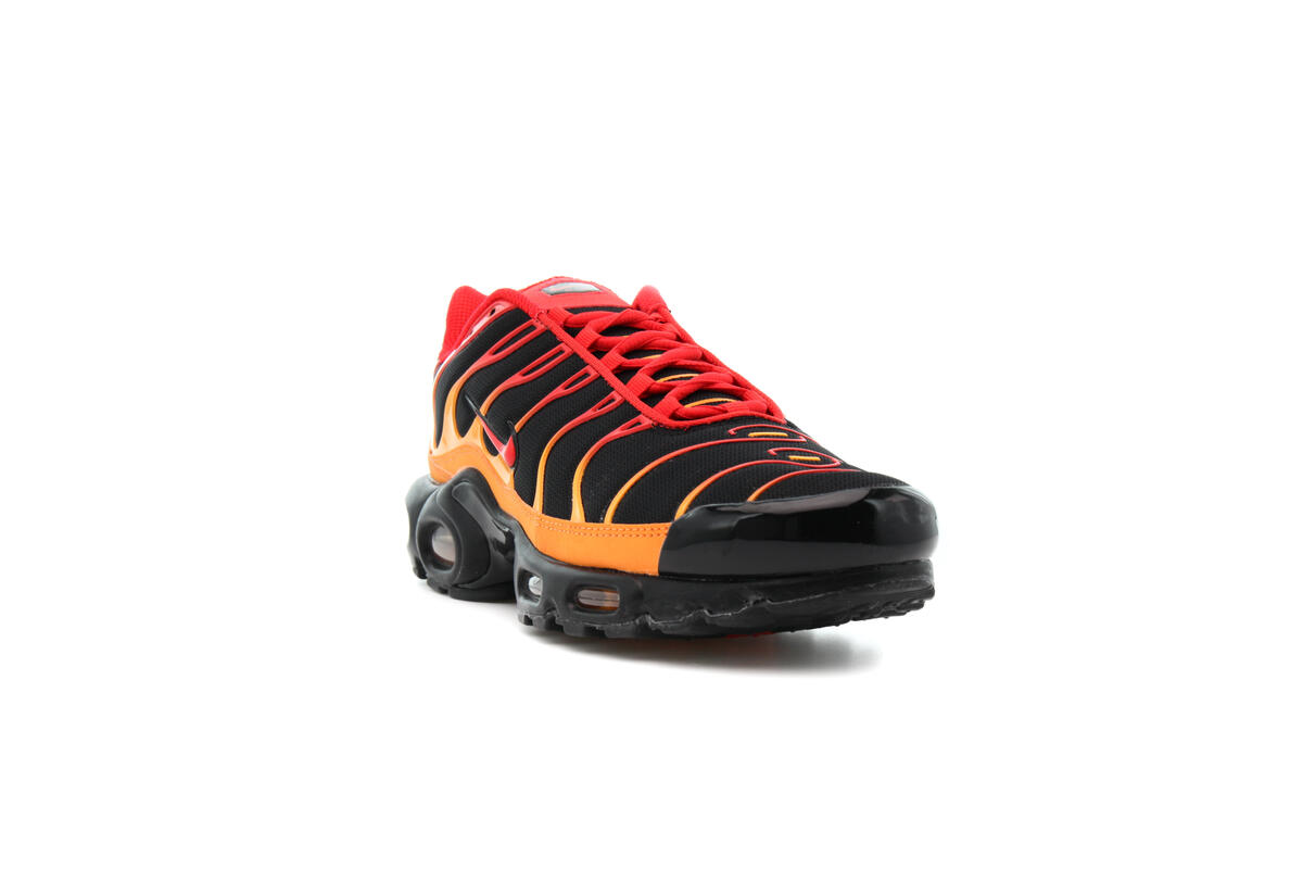 Nike Air Max Plus 'Lava' - Image 4