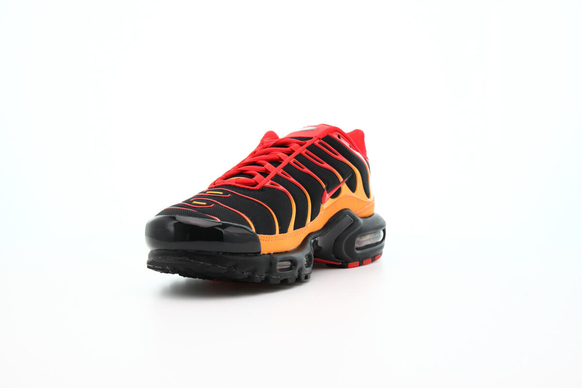 Nike Air Max Plus 'Lava' - Image 6