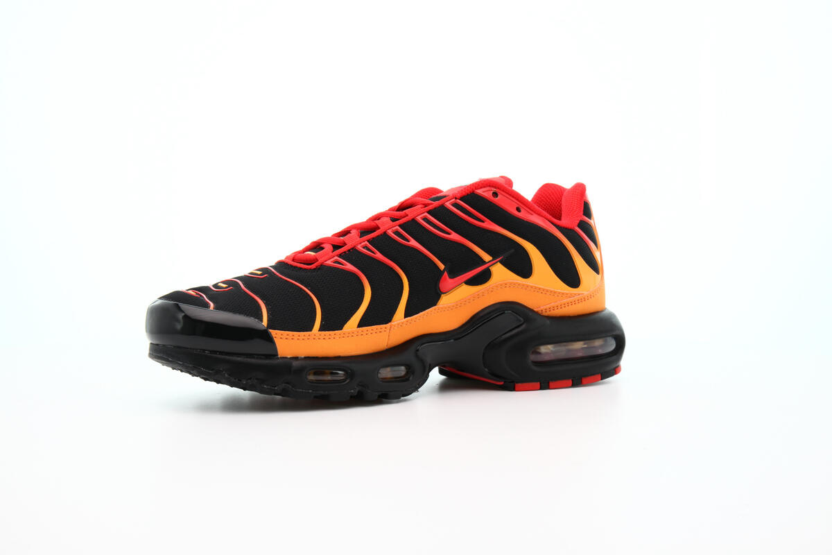 Nike Air Max Plus 'Lava' - Image 7