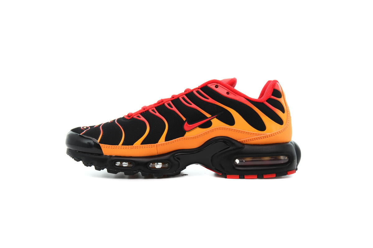 Nike Air Max Plus 'Lava' - Image 8