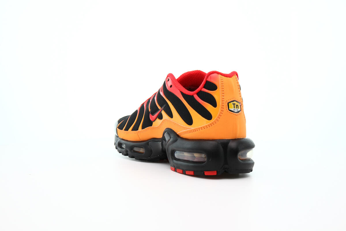 Nike Air Max Plus 'Lava' - Image 10