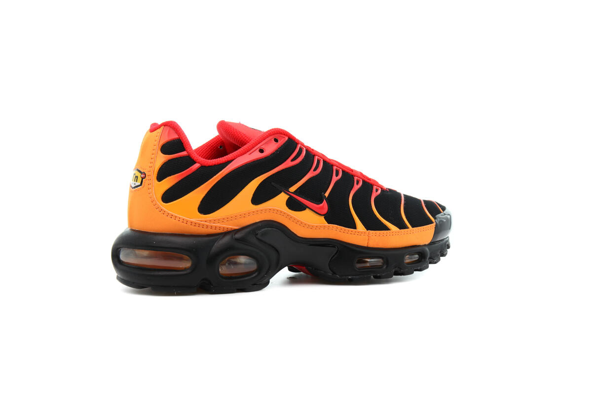 Nike Air Max Plus 'Lava' - Image 13