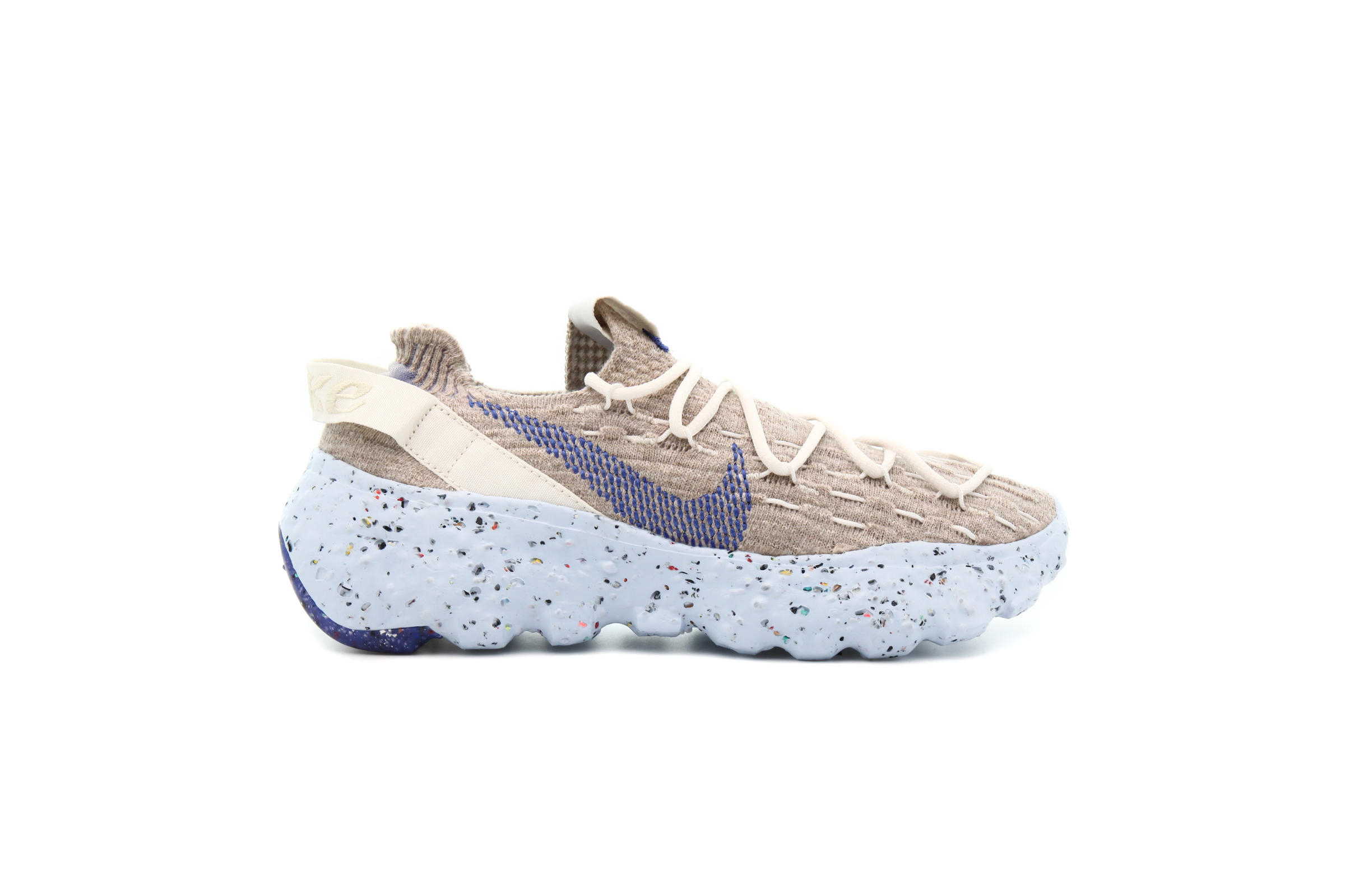 Nike WMNS SPACE HIPPIE 04 "SAIL"