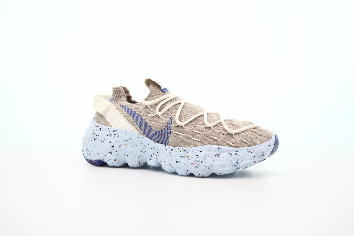 Nike WMNS Space Hippie 04 "Sail" - Image 7