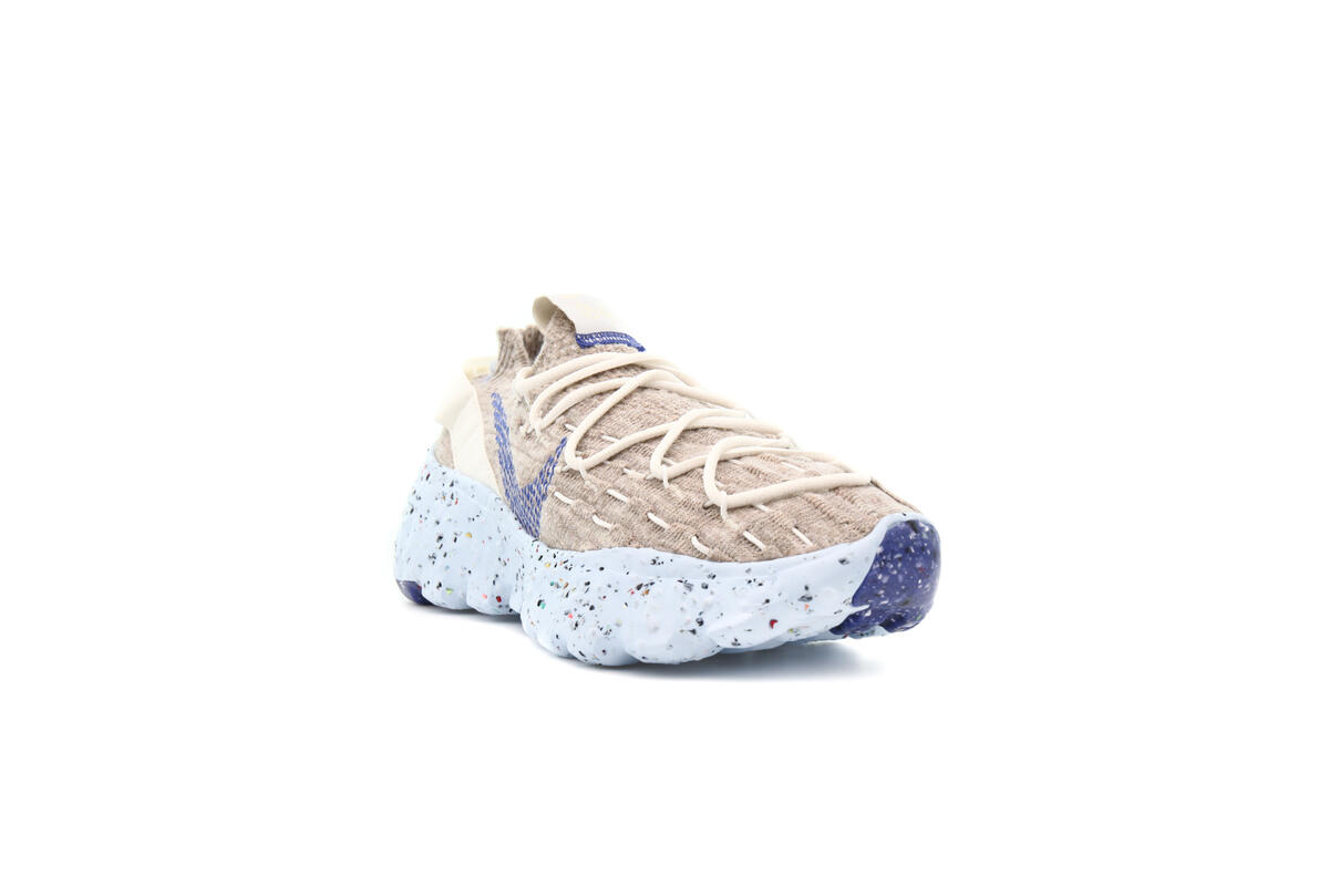 Nike WMNS Space Hippie 04 "Sail" - Image 8