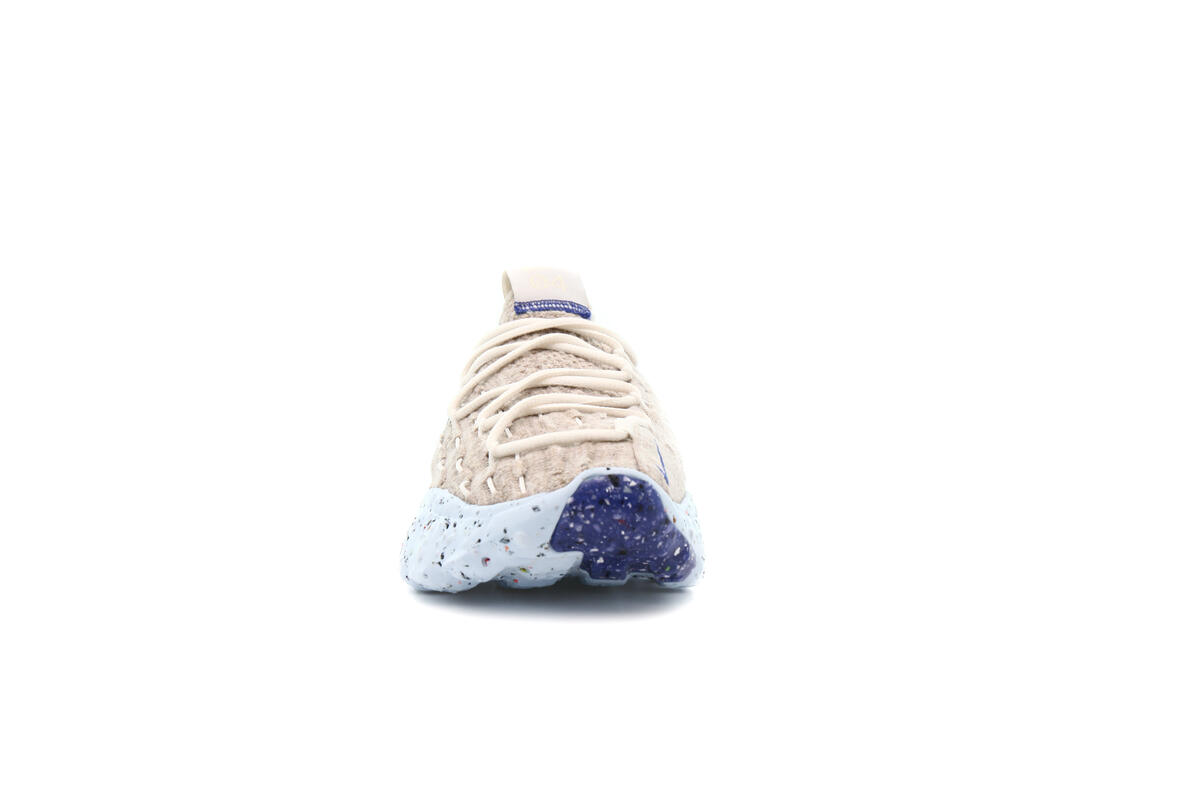 Nike WMNS Space Hippie 04 "Sail" - Image 9