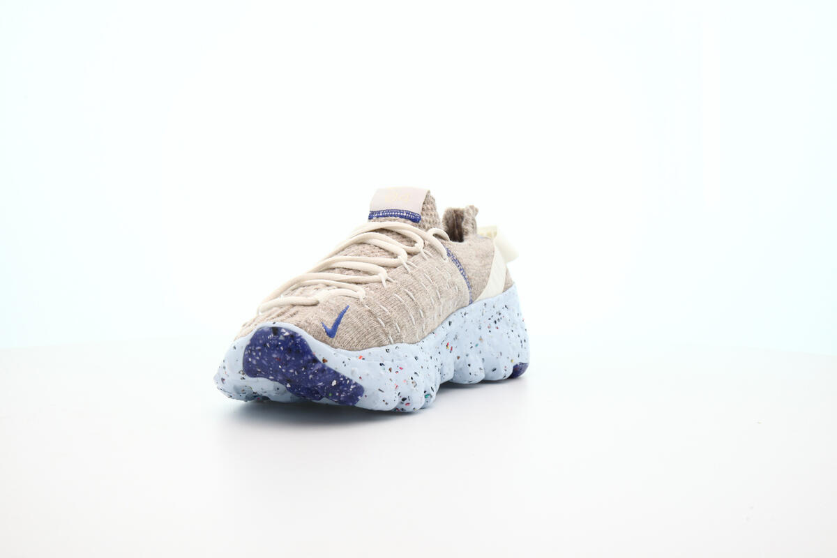 Nike WMNS Space Hippie 04 "Sail" - Image 10