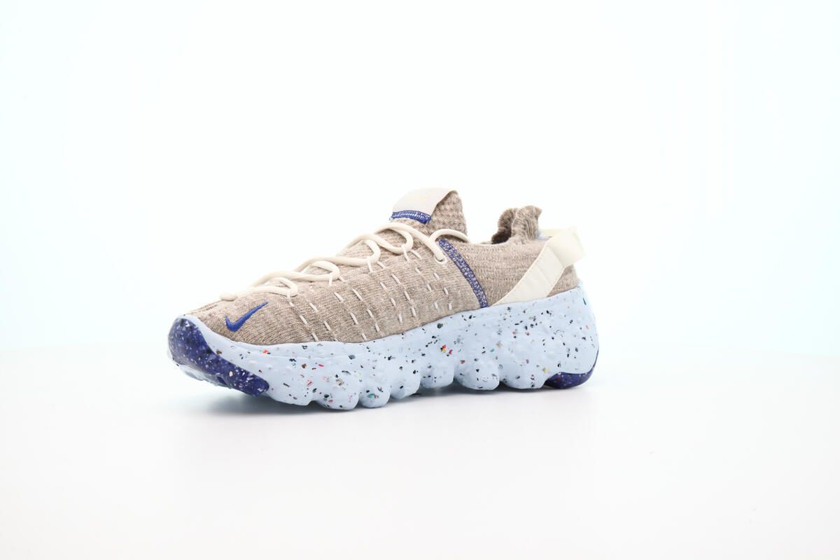 Nike WMNS Space Hippie 04 "Sail" - Image 11