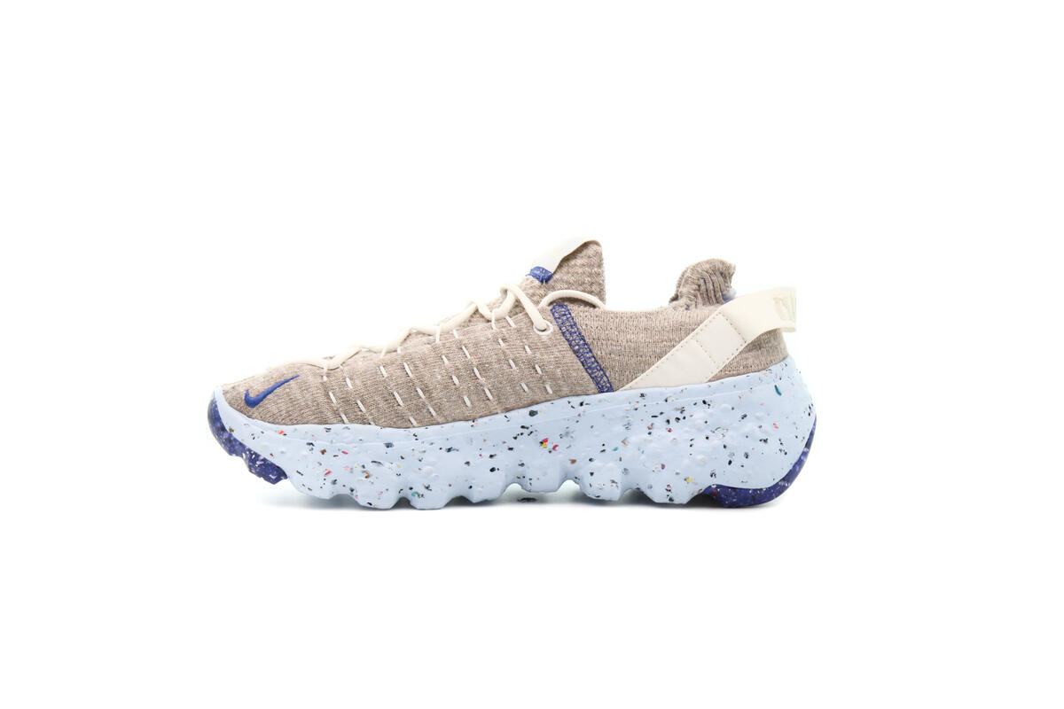 Nike WMNS Space Hippie 04 "Sail" - Image 12