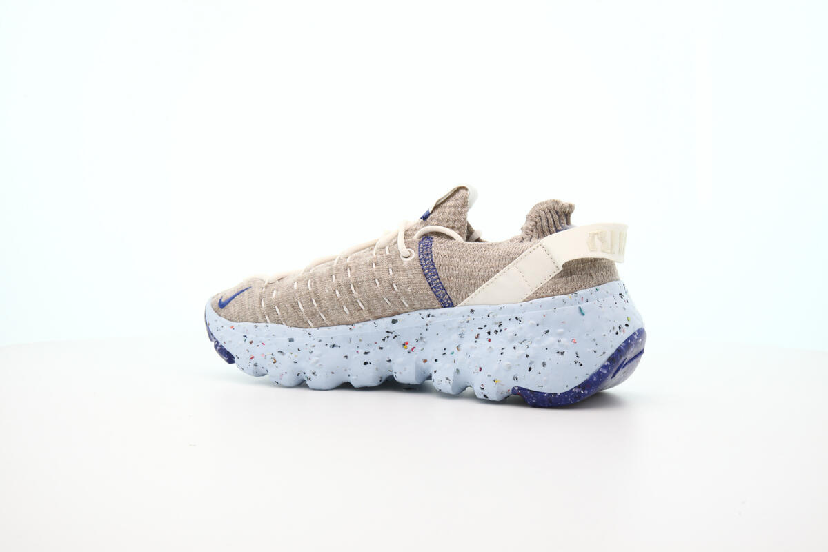 Nike WMNS Space Hippie 04 "Sail" - Image 13