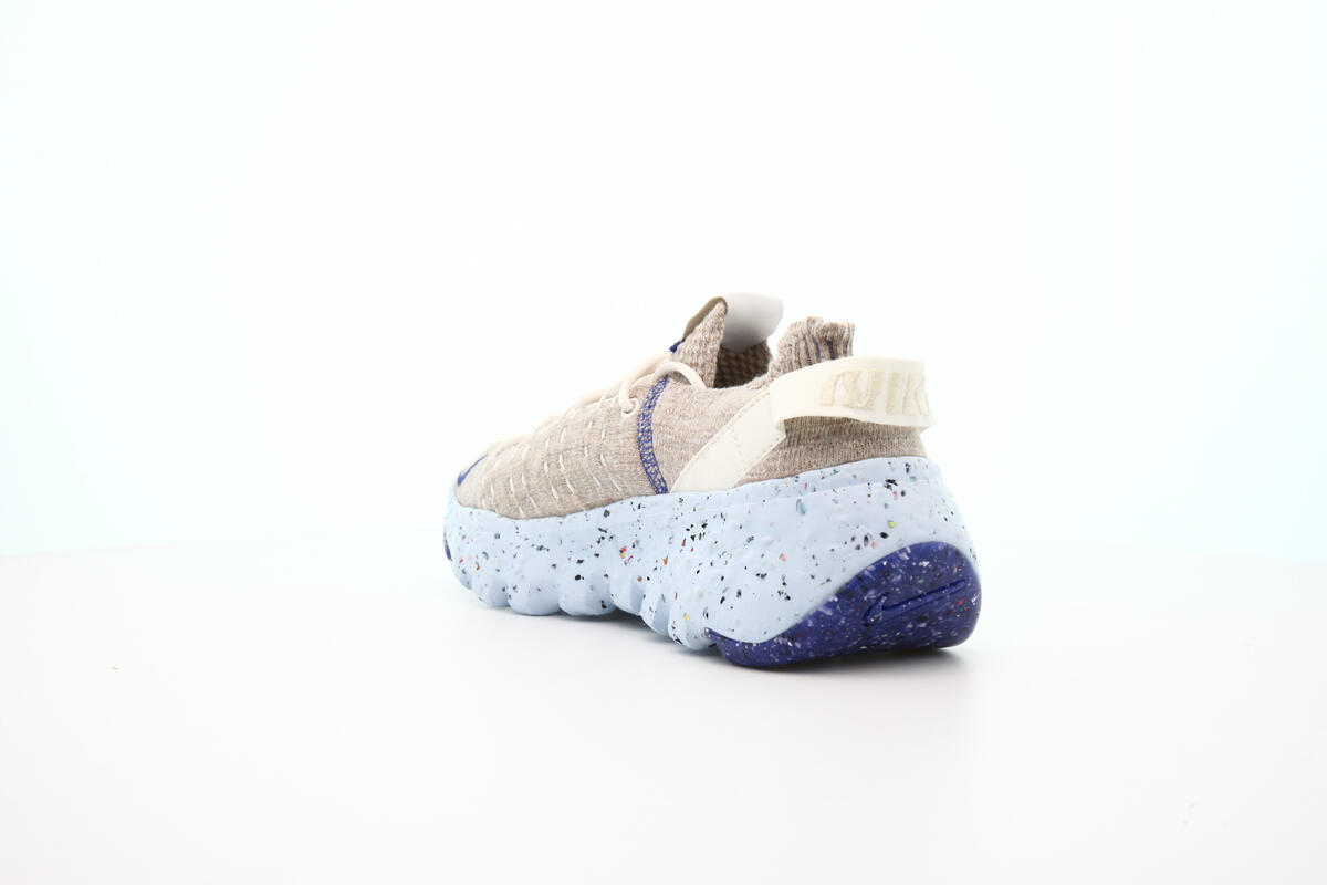 Nike WMNS Space Hippie 04 "Sail" - Image 14