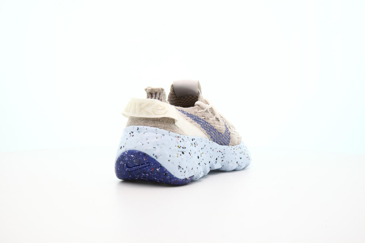 Nike WMNS Space Hippie 04 "Sail" - Image 16