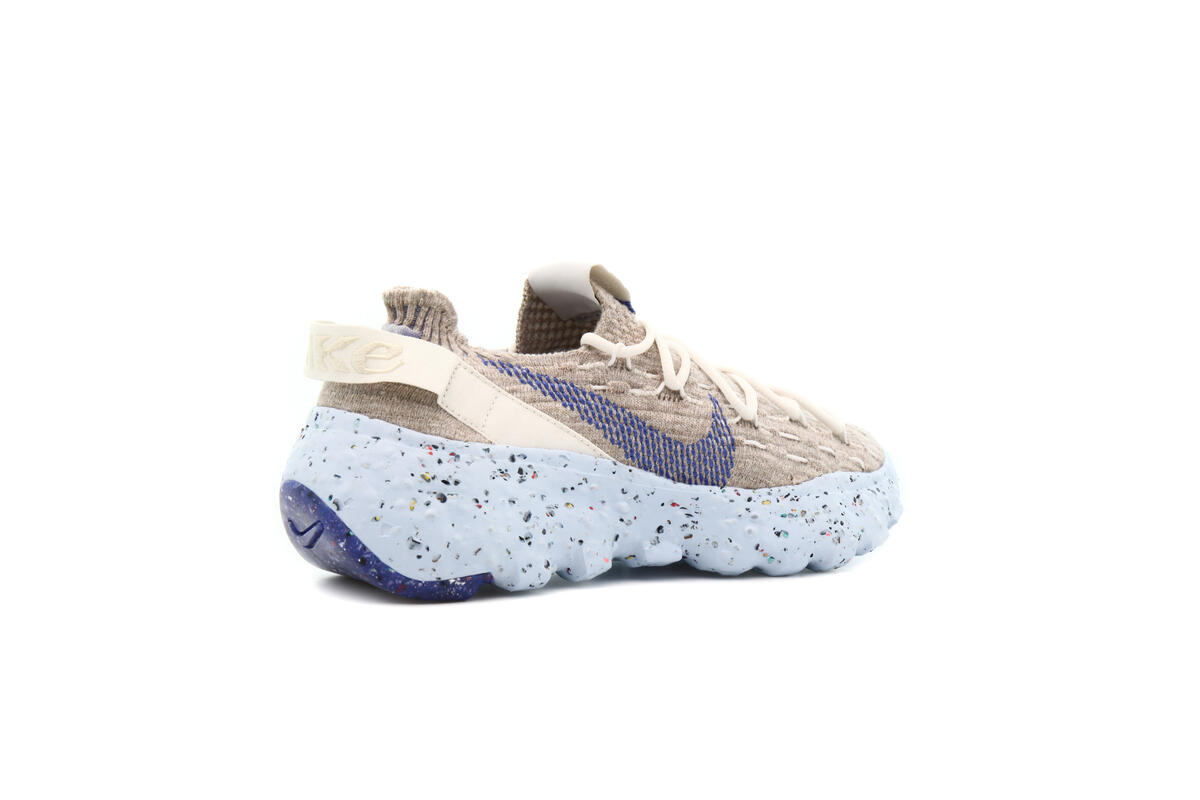 Nike WMNS Space Hippie 04 "Sail" - Image 17