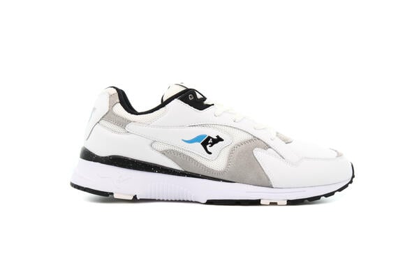 KangaROOS TERMINATOR "WHITE" - 47264-000-0000