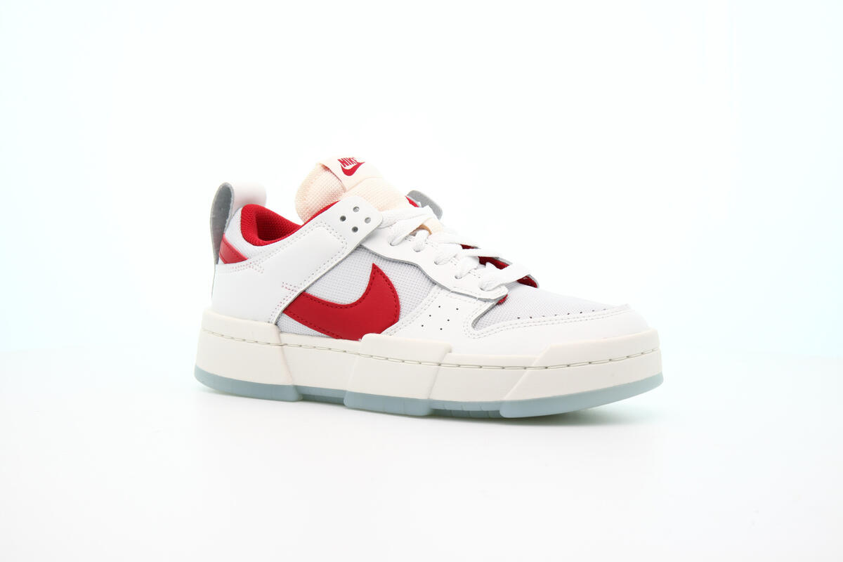 Nike Dunk Low 'Summit White' (Women's) - Image 8