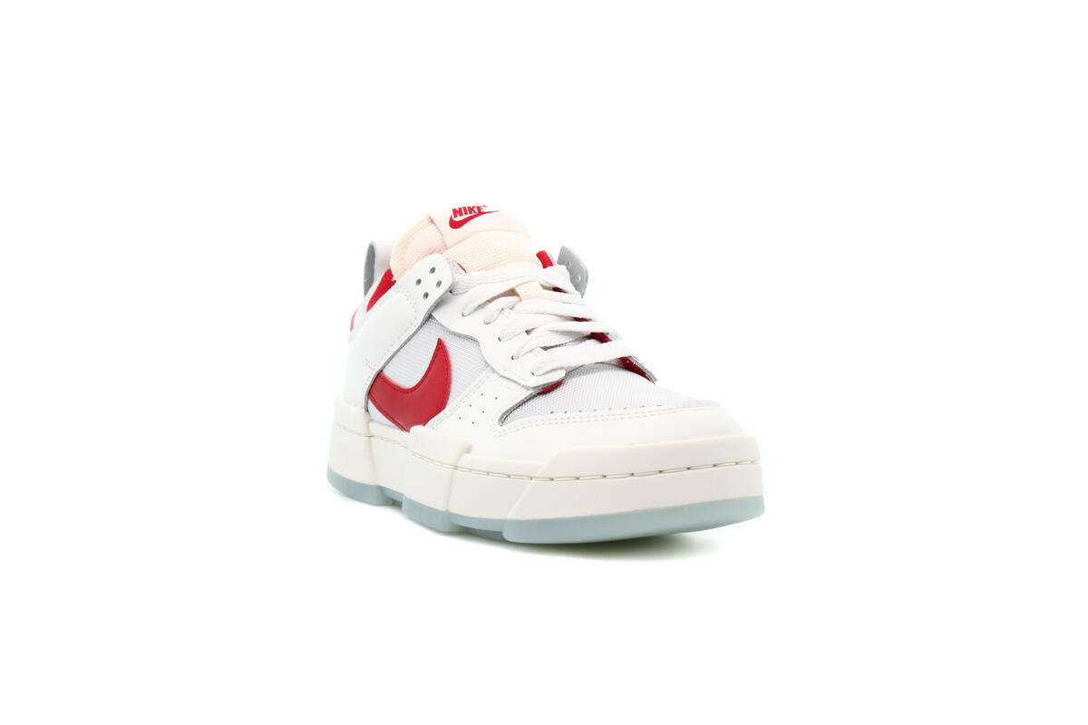 Nike Dunk Low 'Summit White' (Women's) - Image 9