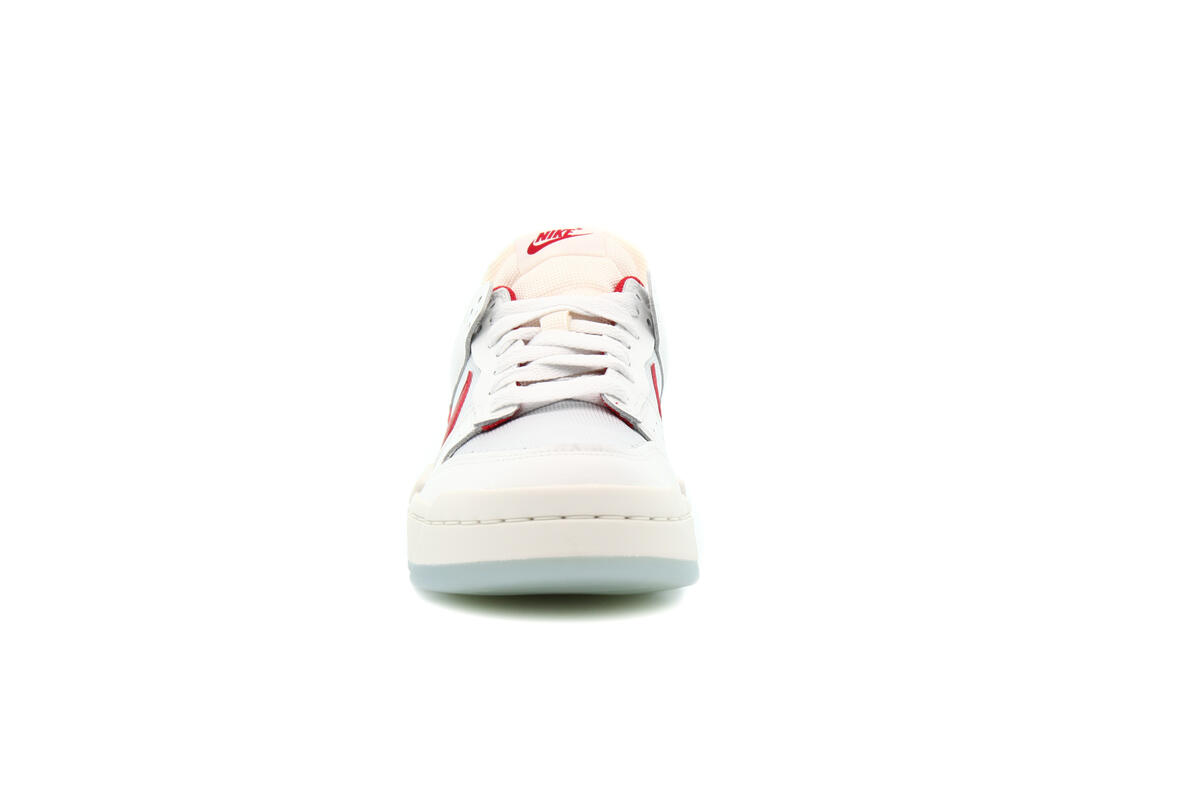 nike wmns dunk low disrupt summit white
