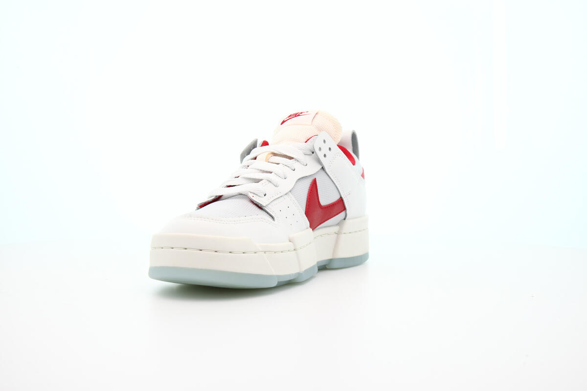 Nike Dunk Low 'Summit White' (Women's) - Image 11