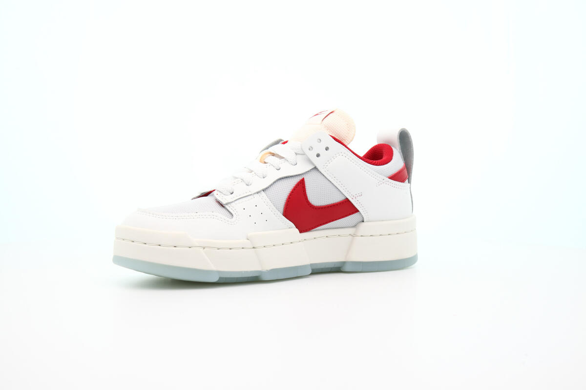 Nike Dunk Low 'Summit White' (Women's) - Image 12