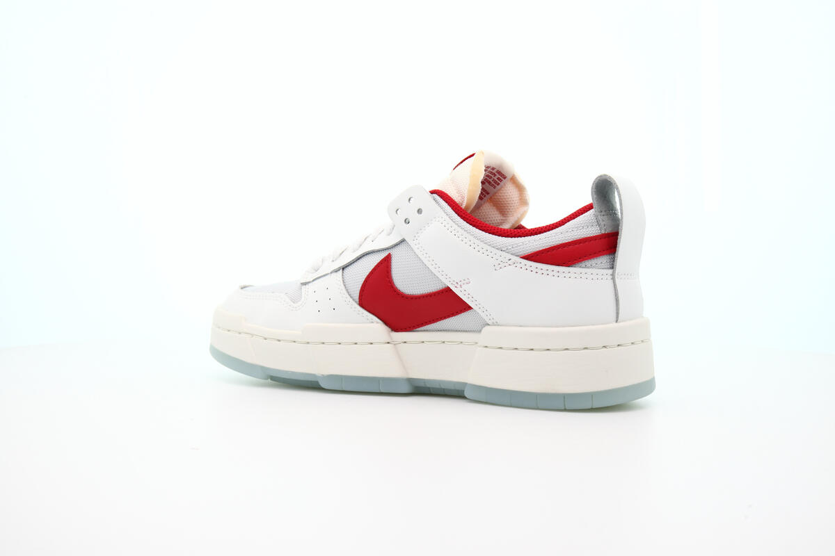 Nike Dunk Low 'Summit White' (Women's) - Image 14