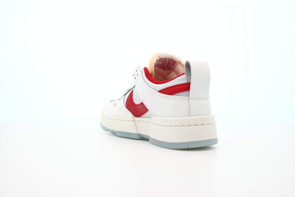 Nike Dunk Low 'Summit White' (Women's) - Image 15