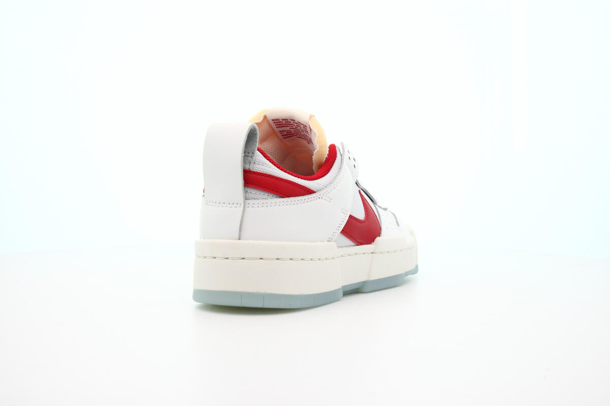 Nike Dunk Low 'Summit White' (Women's) - Image 17