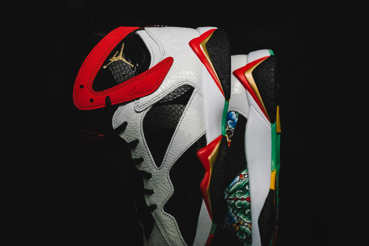 Air Jordan 7 Retro Greater China - Image 15